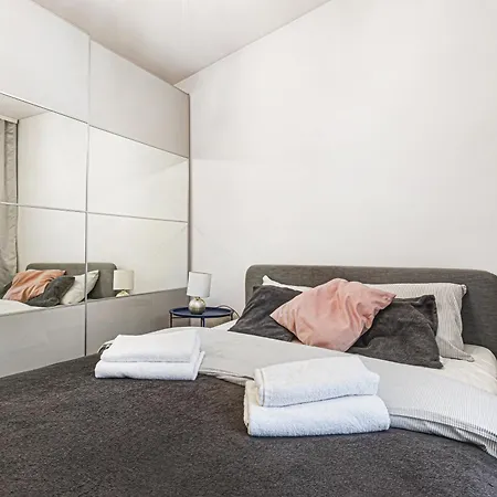 Widok Na Marine Rynek *