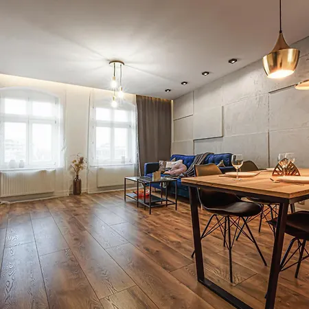 Widok Na Marine Rynek * Wroclaw