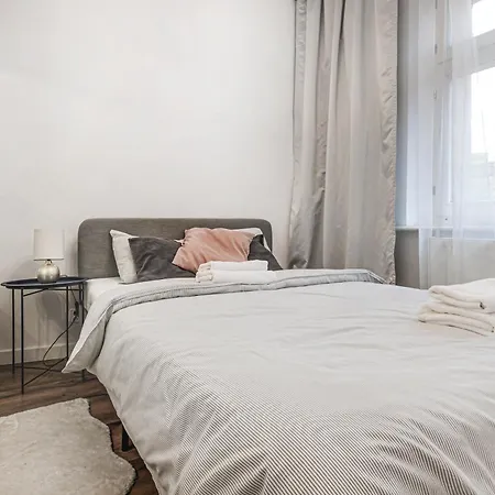 Widok Na Marine Rynek * Wroclaw