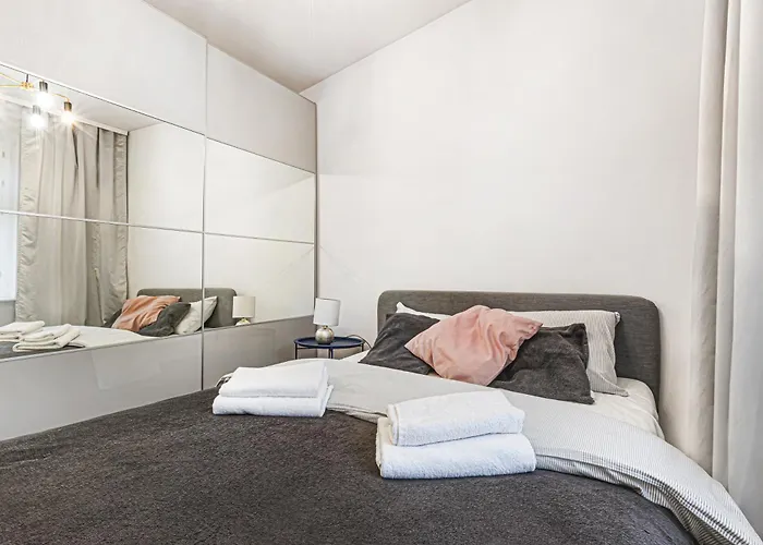 Widok Na Marine Rynek *