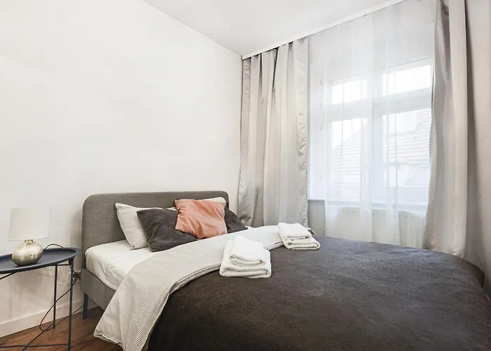 Widok Na Marine Rynek Wrocław