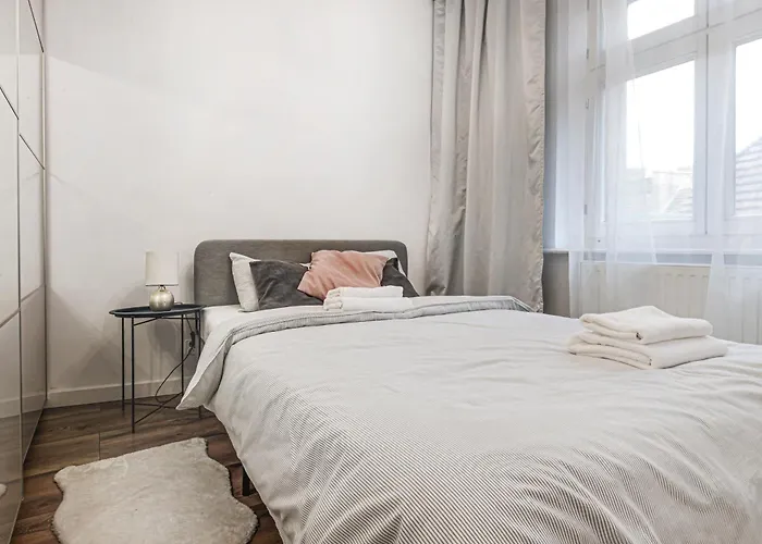 Widok Na Marine Rynek * Wrocław