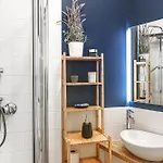 Apartamento Widok Na Marine Rynek *