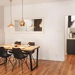 Widok Na Marine Rynek Apartamento Wrocław