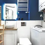 Apartamento Widok Na Marine Rynek Wrocław