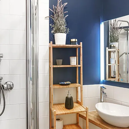 Apartament Widok Na Marinę Rynek *