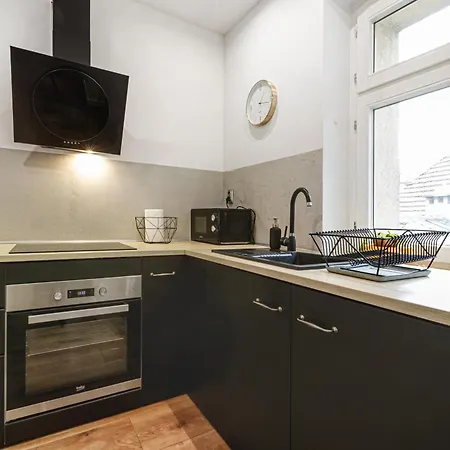 Apartamento Widok Na Marine Rynek Wrocław