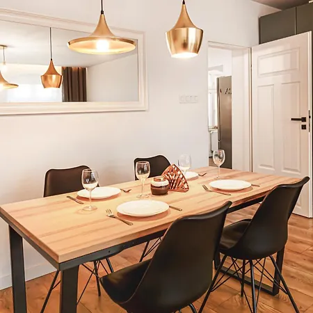 Widok Na Marine Rynek Wrocław