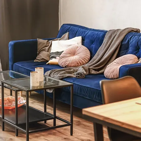 Apartamento Widok Na Marine Rynek
