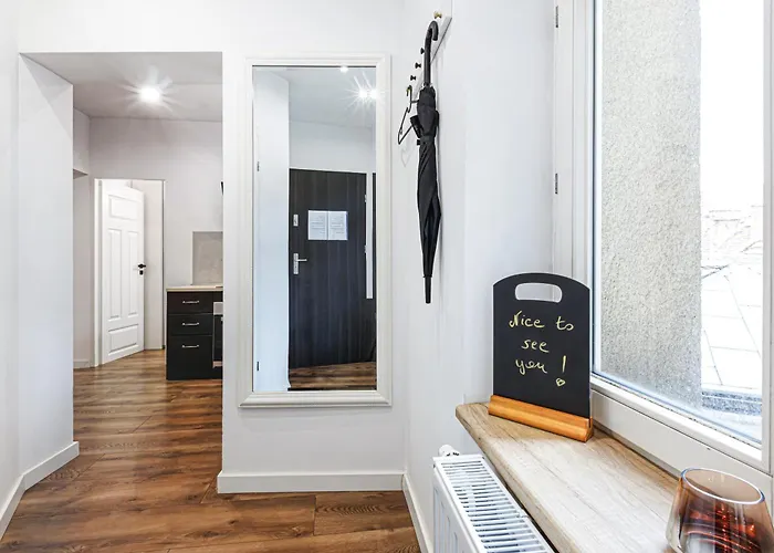 Widok Na Marine Rynek