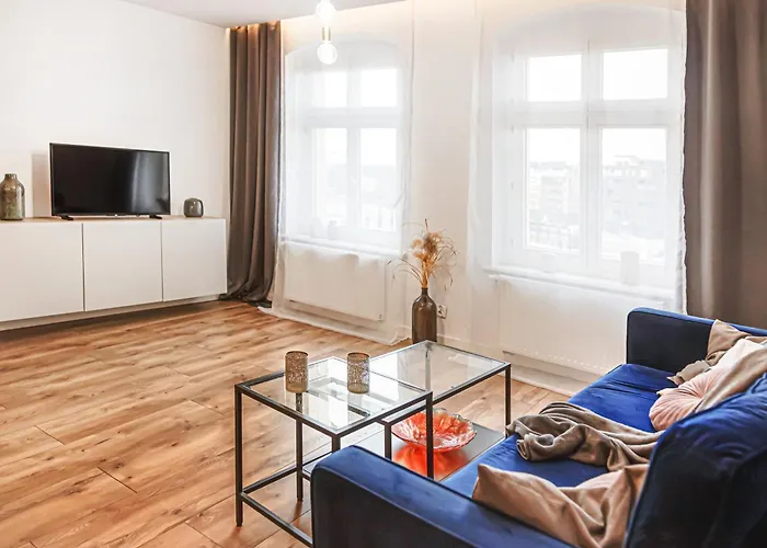 Widok Na Marine Rynek * Breslavia