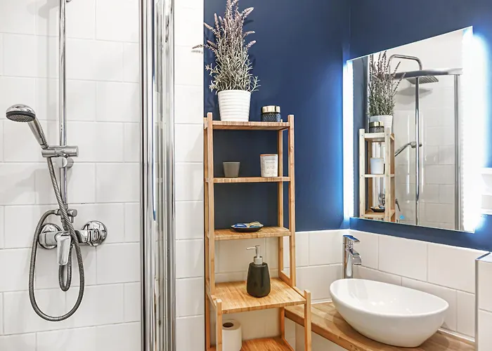 Appartamento Widok Na Marine Rynek *