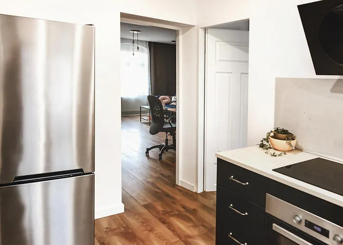 Widok Na Marine Rynek Breslavia