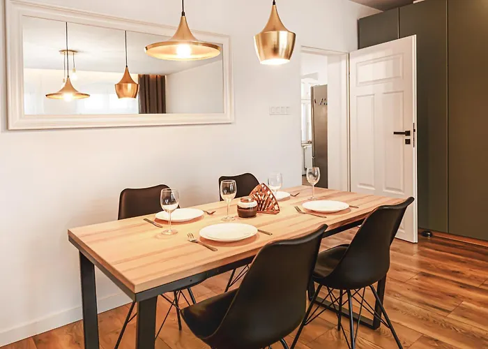 Widok Na Marine Rynek Breslavia